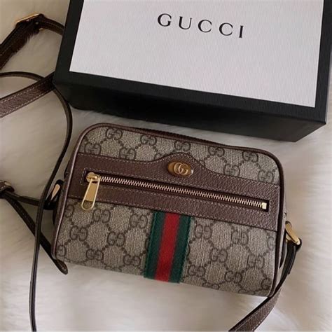 what is the cheapest thing in gucci|least expensive gucci bag.